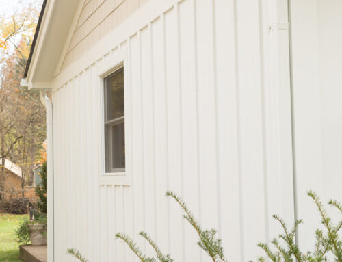 Looking For In A Siding Contractor In Boise?