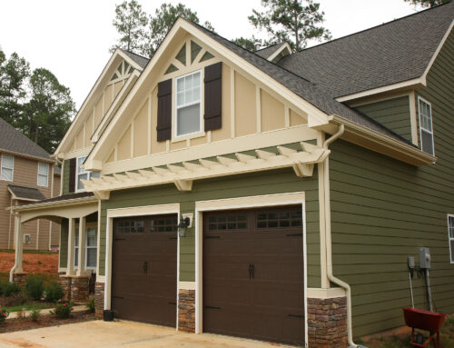 The Benefits of Using James Hardie Siding